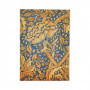 Agenda PAPERBLANKS William Morris - Midi - 180x130mm - 1 semaine sur 2 pages Horizontal