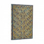 Agenda PAPERBLANKS Chant des Fleurs Sauvages - Maxi - 210x135mm - 1 semaine sur 2 pages Vertical