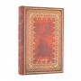 Agenda PAPERBLANKS Collection Reliure à l’Ancienne - Mini - 140x95mm - 1 jour par page
