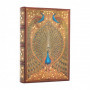 Agenda PAPERBLANKS Sangorski & Sutcliffe - Mini - 140x95mm - 1 jour par page