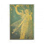 Agenda PAPERBLANKS Lang’s Fairy Books - Mini - 140x95mm - 1 jour par page
