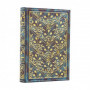 Agenda PAPERBLANKS Chant des Fleurs Sauvages - Mini - 140x95mm - 1 jour par page