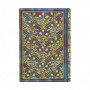 Agenda PAPERBLANKS Chant des Fleurs Sauvages - Mini - 140x95mm - 1 jour par page