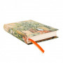 Agenda PAPERBLANKS Pots en Terre Cuite et Fleurs de Cézanne - Midi - 180x130mm - 1 jour par page