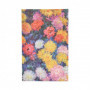 Agenda PAPERBLANKS Les Chrysanthèmes de Monet - Maxi - 210x135mm - 1 semaine sur 2 pages Vertical