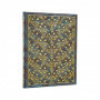 Agenda PAPERBLANKS Chant des Fleurs Sauvages - Ultra - 230x180mm - 1 semaine sur 2 pages Vertical