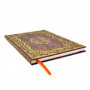 Agenda PAPERBLANKS Picaresque - Grand - 300x210mm - 1 semaine sur 2 pages Vertical