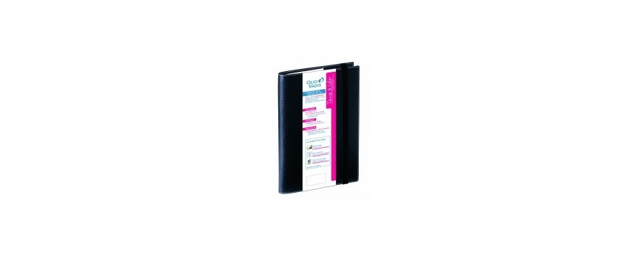 Agenda 2026 QUOVADIS TIME & LIFE LARGE