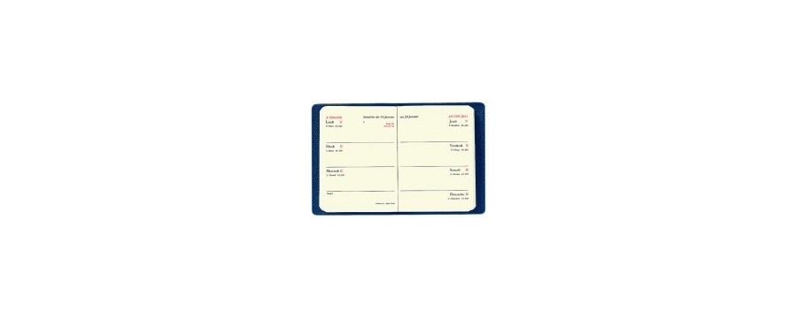 Agenda 2026 QUOVADIS MINIWEEK