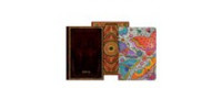 Agenda 2026 Paperblanks Mini 12 mois - 1 jour par page décembre/décembre