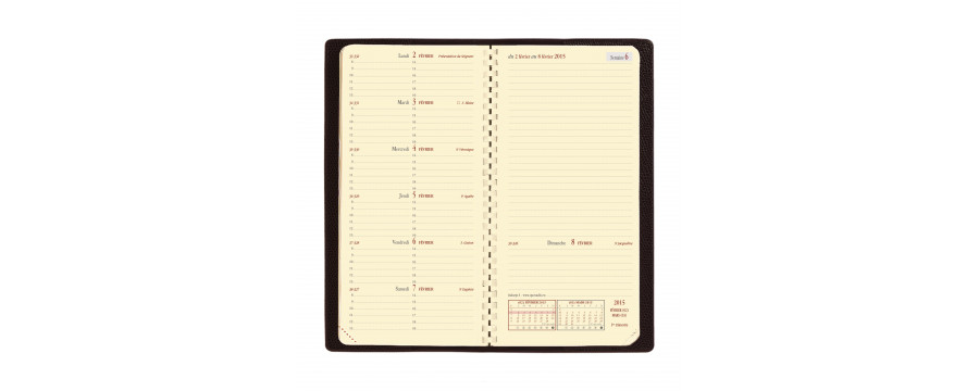 Agenda 2026 QUOVADIS Italsept