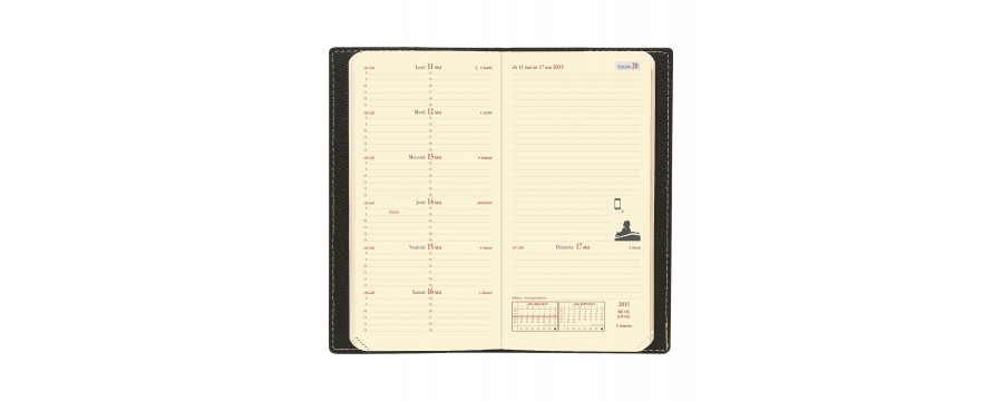 Agenda 2026 QUOVADIS Italnote