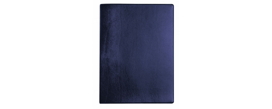 Agenda 2026 semainiers de bureau EXACOMPTA Horizon 27