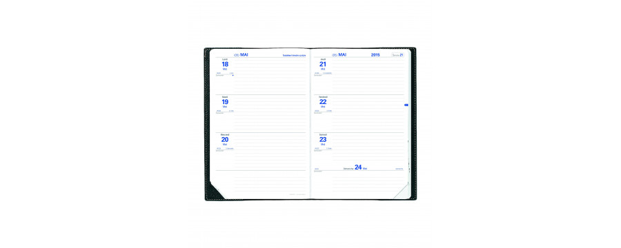 Agenda 2026 QUOVADIS Texthebdo