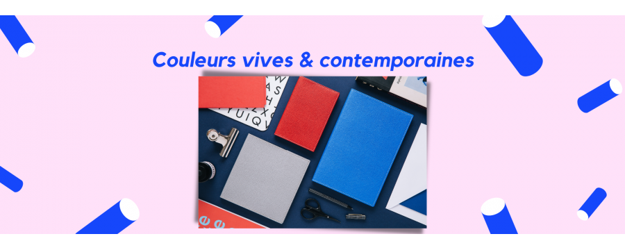 Agenda 2026 QUOVADIS gamme CLUB