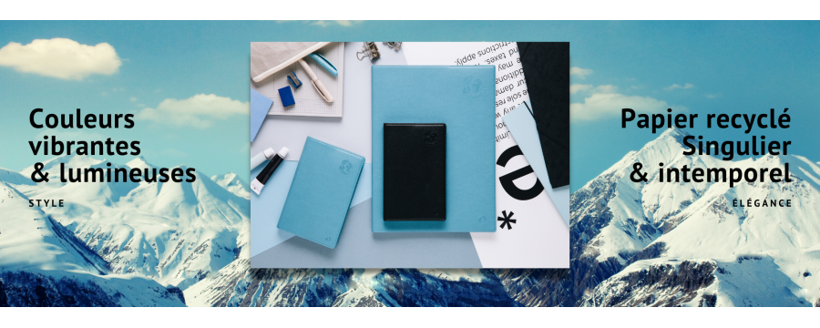 Agenda 2026 QUOVADIS gamme EQUOLOGY