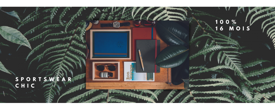 Agenda 2026 QUOVADIS gamme EVEREST