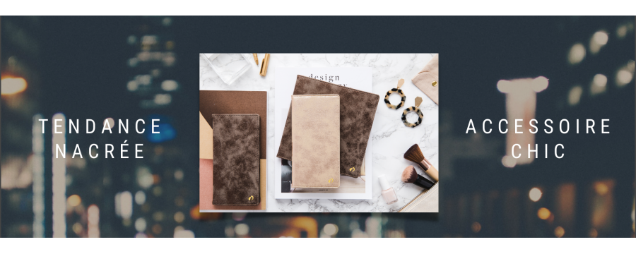 Agenda 2026 QUOVADIS gamme NACRE