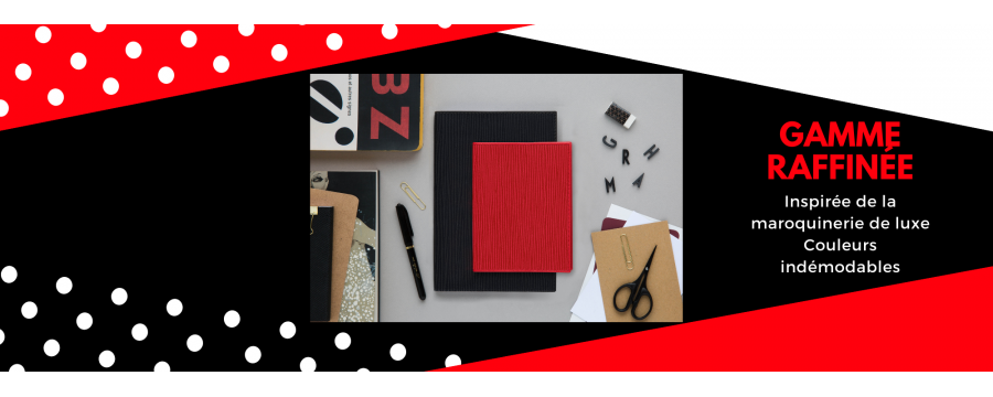 Agenda 2026 QUOVADIS gamme SAHARA