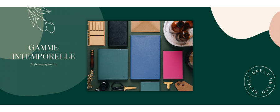 Agenda 2026 QUOVADIS gamme SOHO