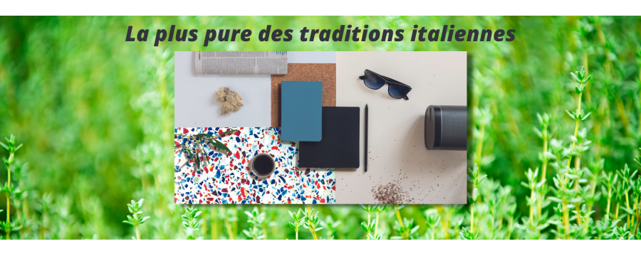 Agenda 2026 QUOVADIS gamme TOSCANA