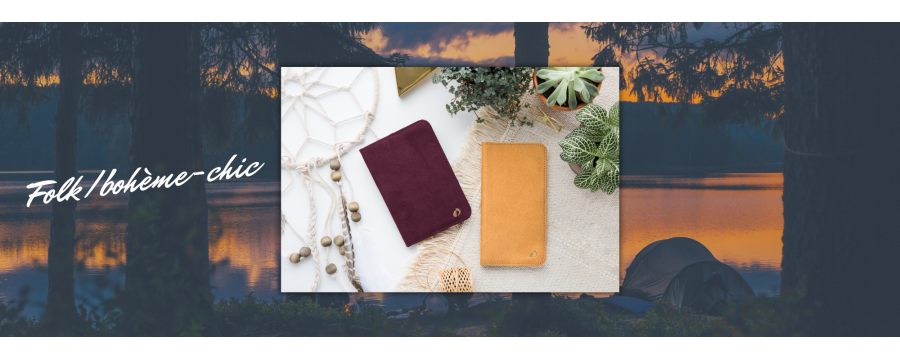 Agenda 2026 QUOVADIS gamme WILD